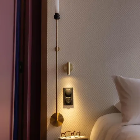 Hotel 2m, The Originals Relais 3*